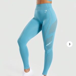 Gymshark leggings